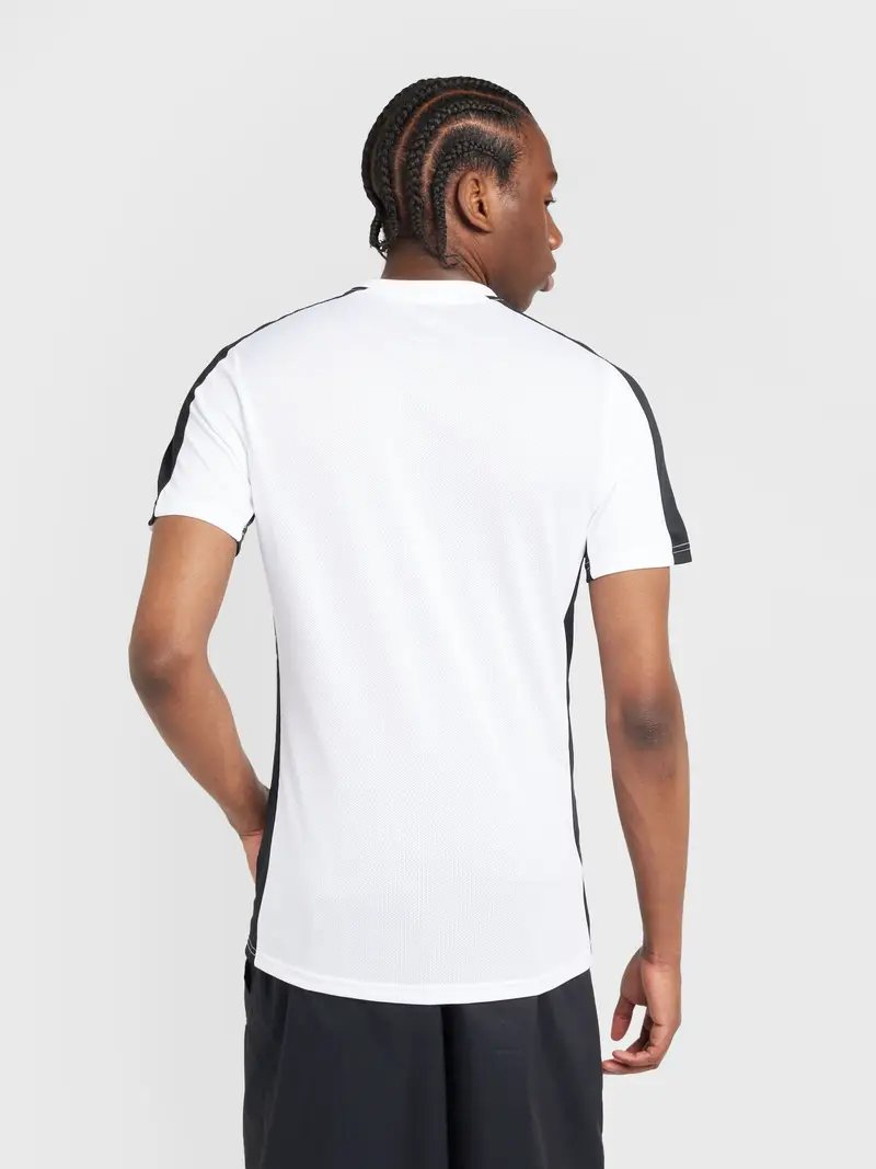 NIKE Maglia funzionale 'Academy23' nero / bianco miniatura 2