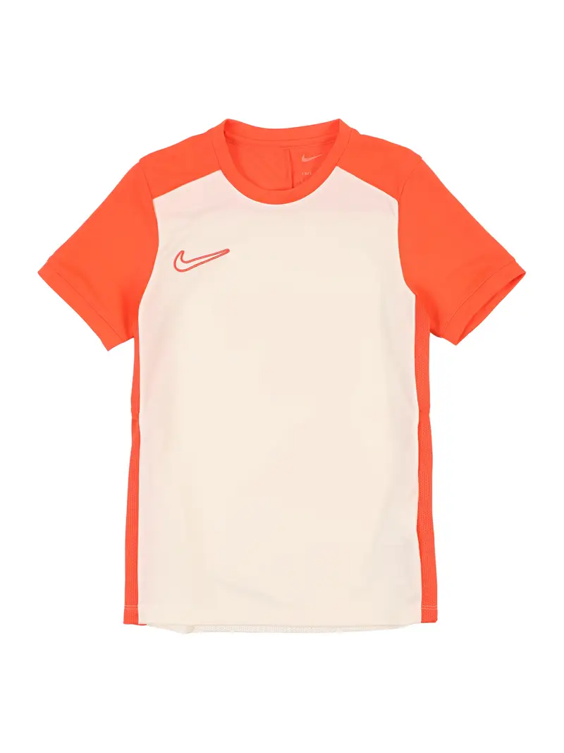 Maglia funzionale 'ACD25' aragosta / bianco