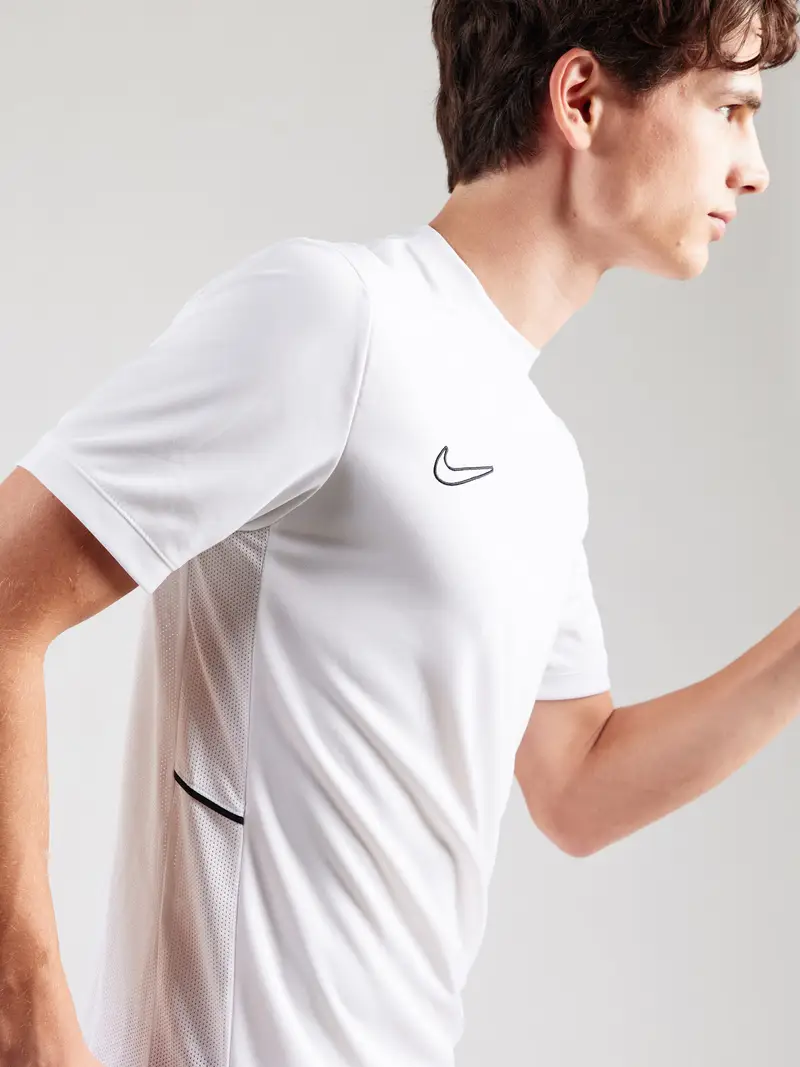 Maglia funzionale 'ACD25' bianco miniatura 2