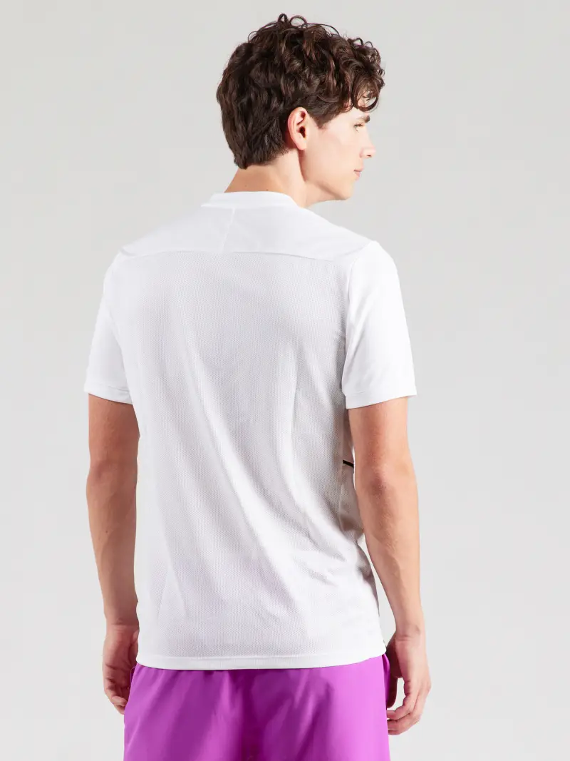 Maglia funzionale 'ACD25' bianco miniatura 3