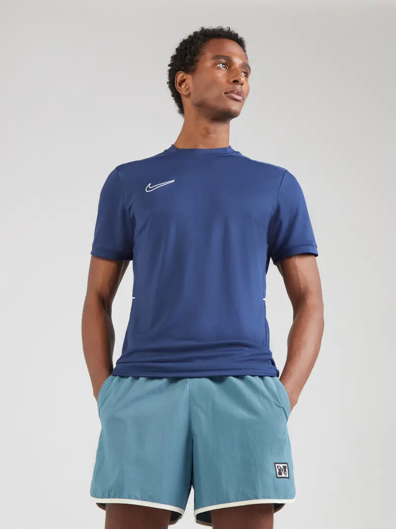 Maglia funzionale 'ACD25' blu scuro miniatura 2