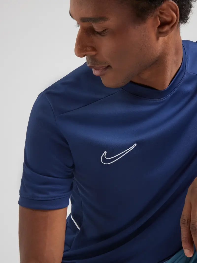 Maglia funzionale 'ACD25' blu scuro miniatura 3