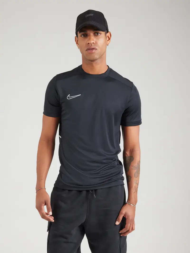 Maglia funzionale 'ACD25' nero miniatura 2