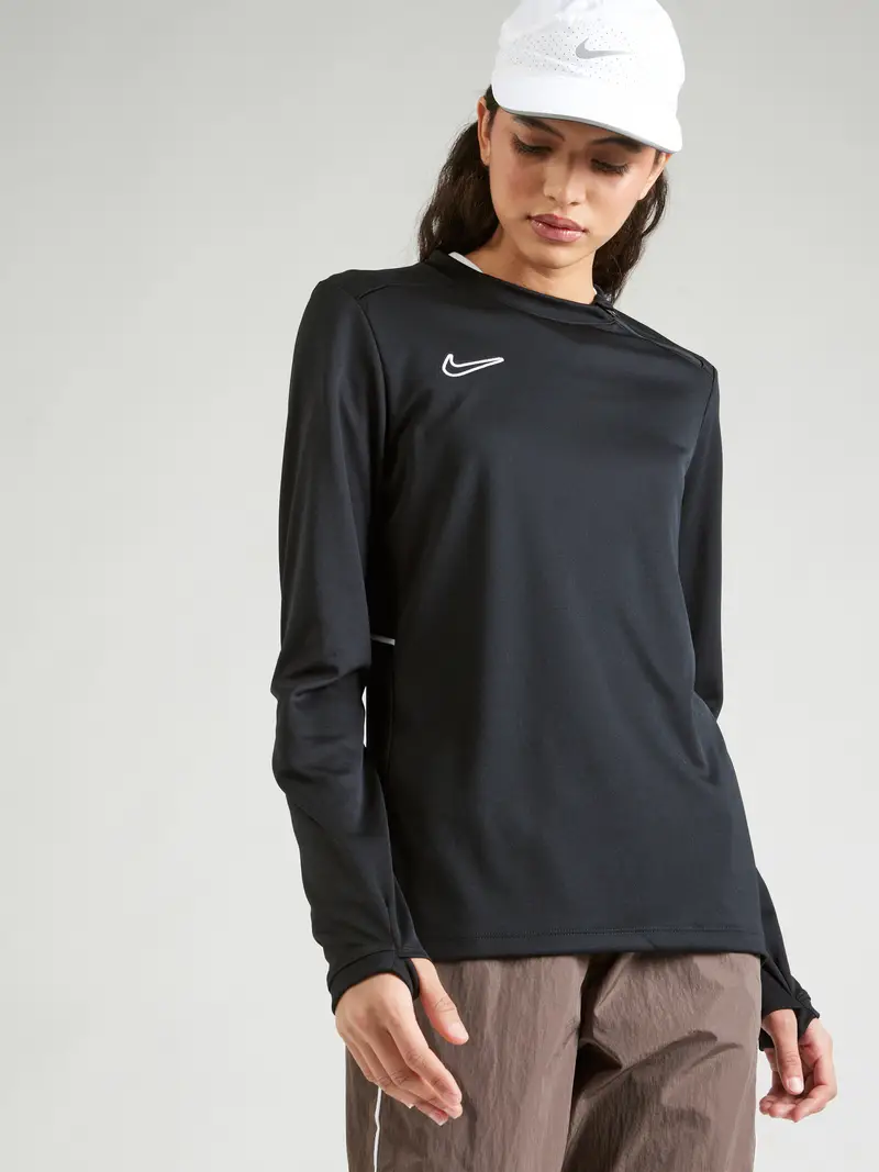 Maglia funzionale 'ACD25' nero miniatura 2