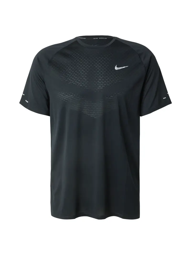 Maglia funzionale ADV STRIDE grigio chiaro / nero