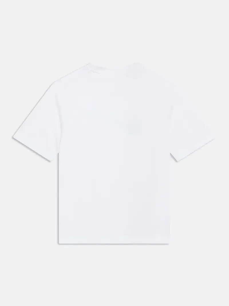 Maglia funzionale grigio / bianco miniatura 2