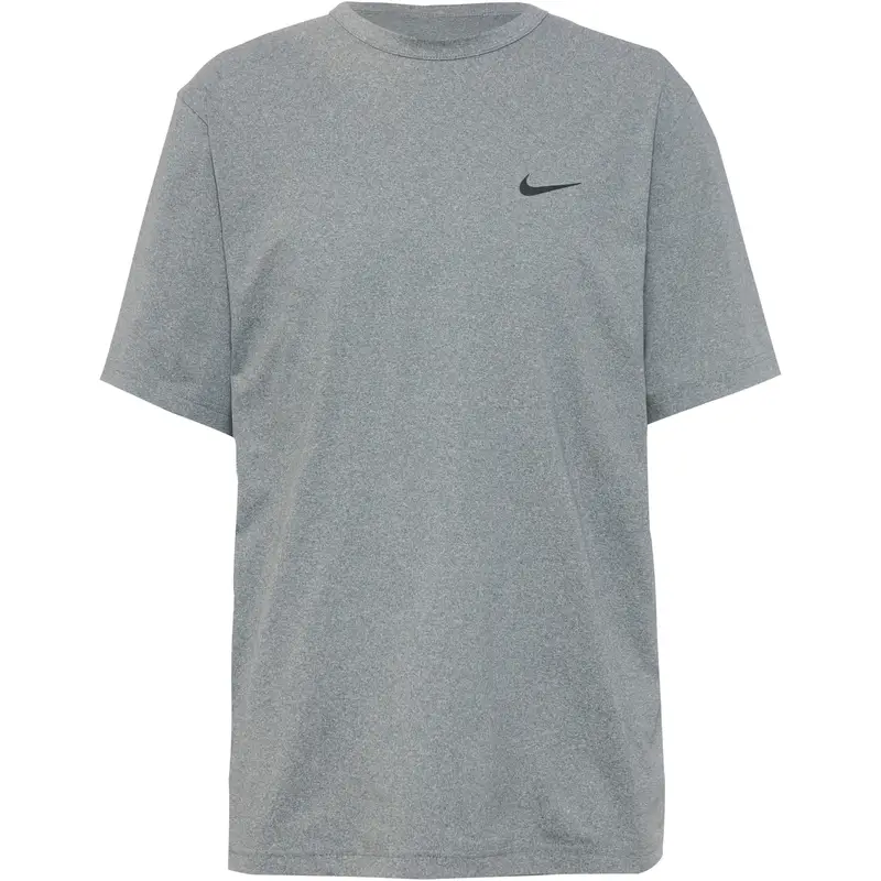 NIKE Maglia funzionale 'Hyverse'  grigio / nero