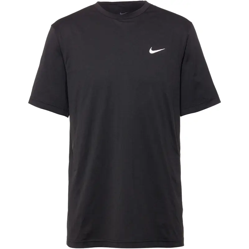 NIKE Maglia funzionale 'Hyverse'  nero / bianco