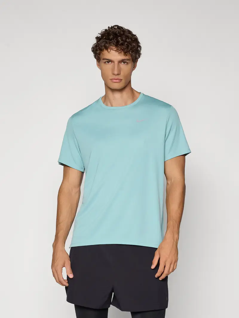 Maglia funzionale 'MILER' turchese miniatura 2