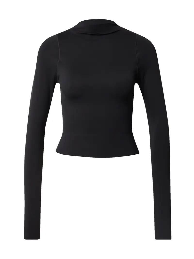 NIKE Maglia funzionale  nero