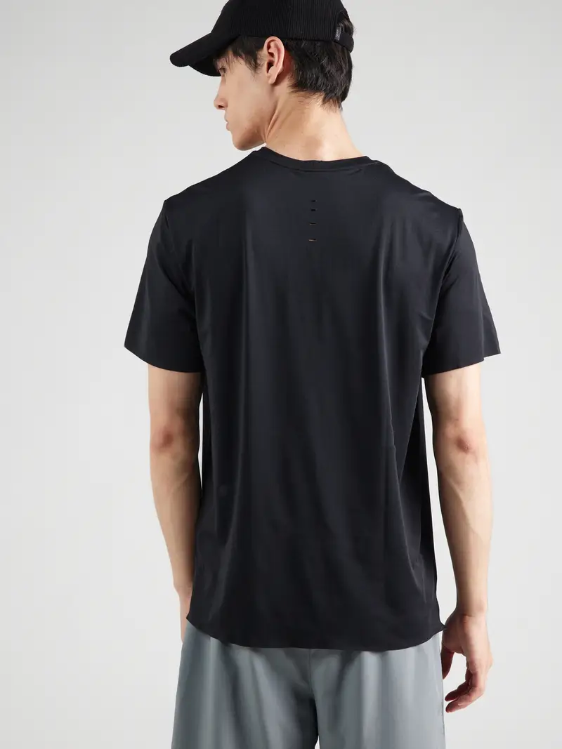 NIKE Maglia funzionale nero miniatura 2