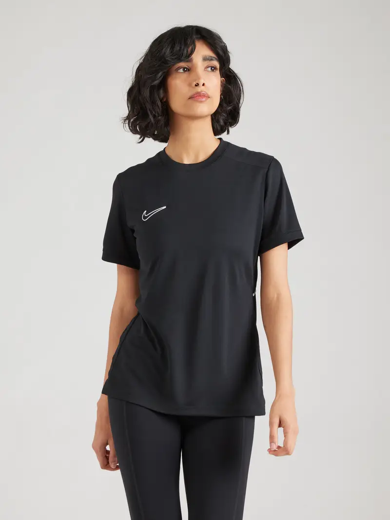 Maglia funzionale nero miniatura 2