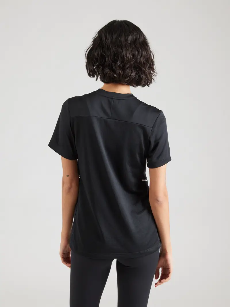 Maglia funzionale nero miniatura 3