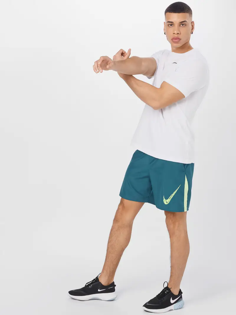 Maglia funzionale nero / bianco miniatura 2