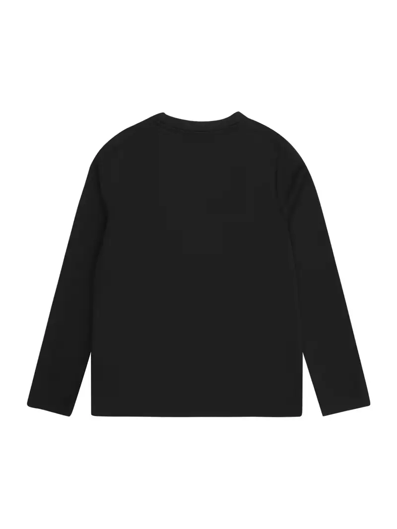 Maglia funzionale nero / bianco miniatura 2