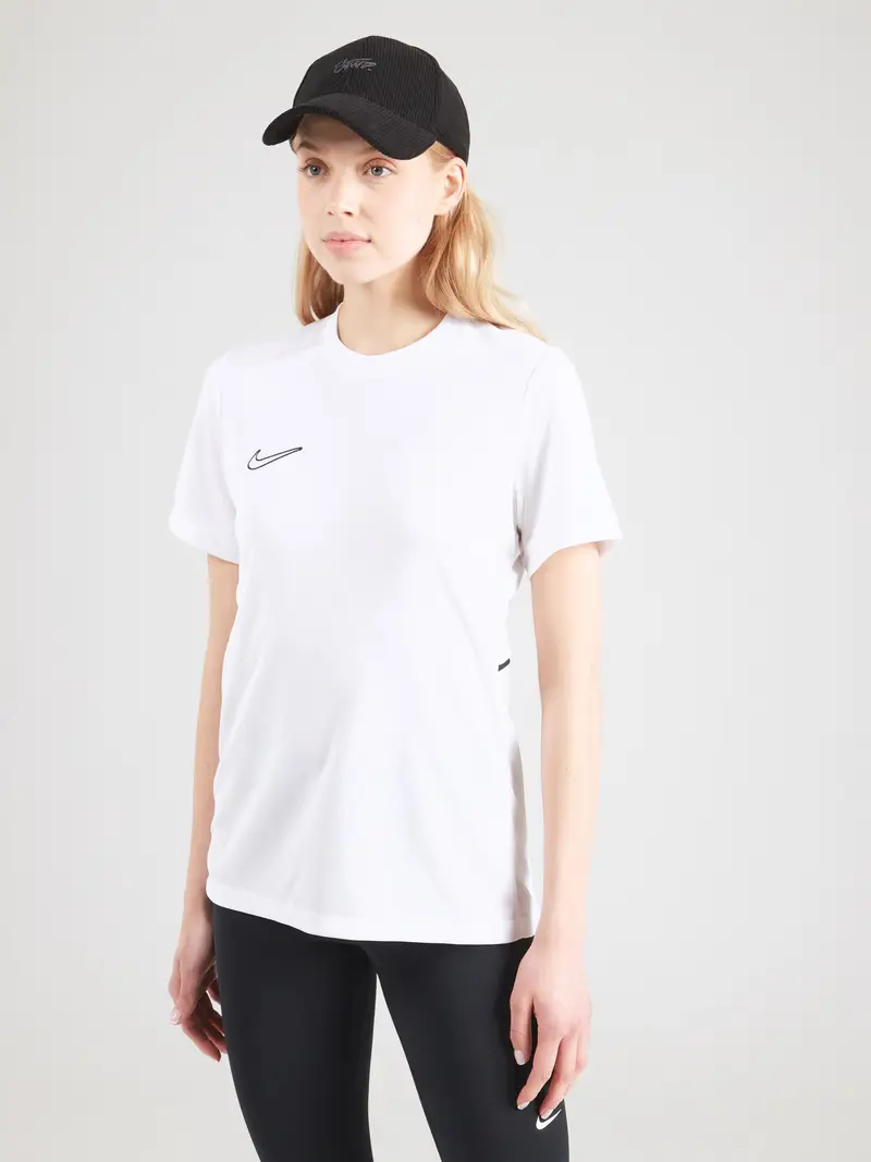 Maglia funzionale nero / bianco miniatura 2