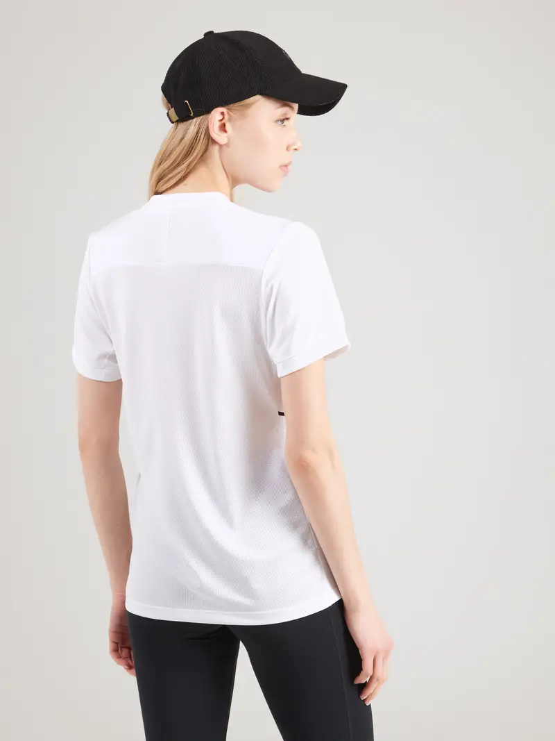 Maglia funzionale nero / bianco miniatura 3