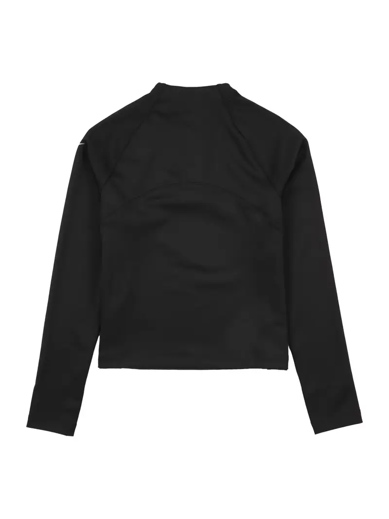 Maglia funzionale nero / bianco miniatura 2