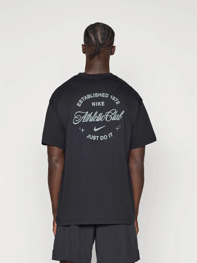 Maglia funzionale nero / bianco miniatura 2