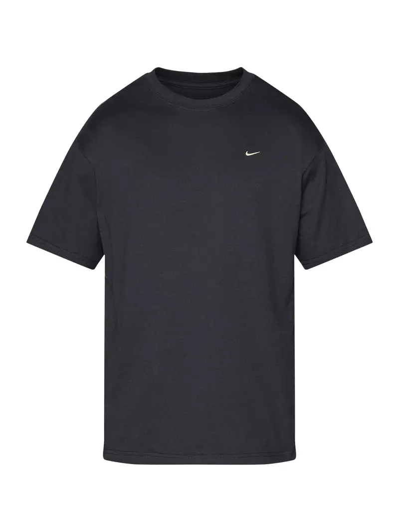 Maglia funzionale nero / bianco