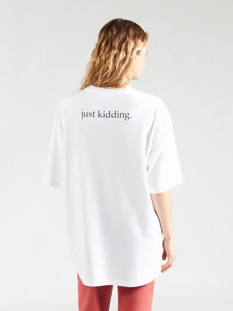 Maglia funzionale nero / bianco miniatura 3