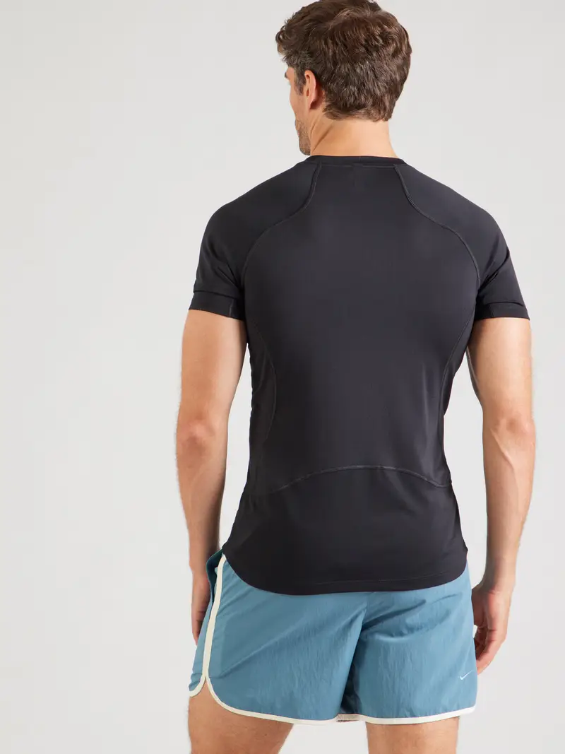 Maglia funzionale 'NPT' nero / bianco miniatura 3