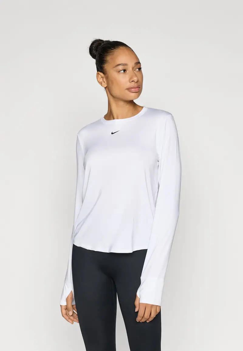 Maglia funzionale 'ONE CLASSIC' bianco miniatura 2