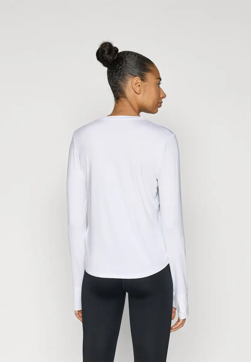 Maglia funzionale ONE CLASSIC bianco miniatura 3