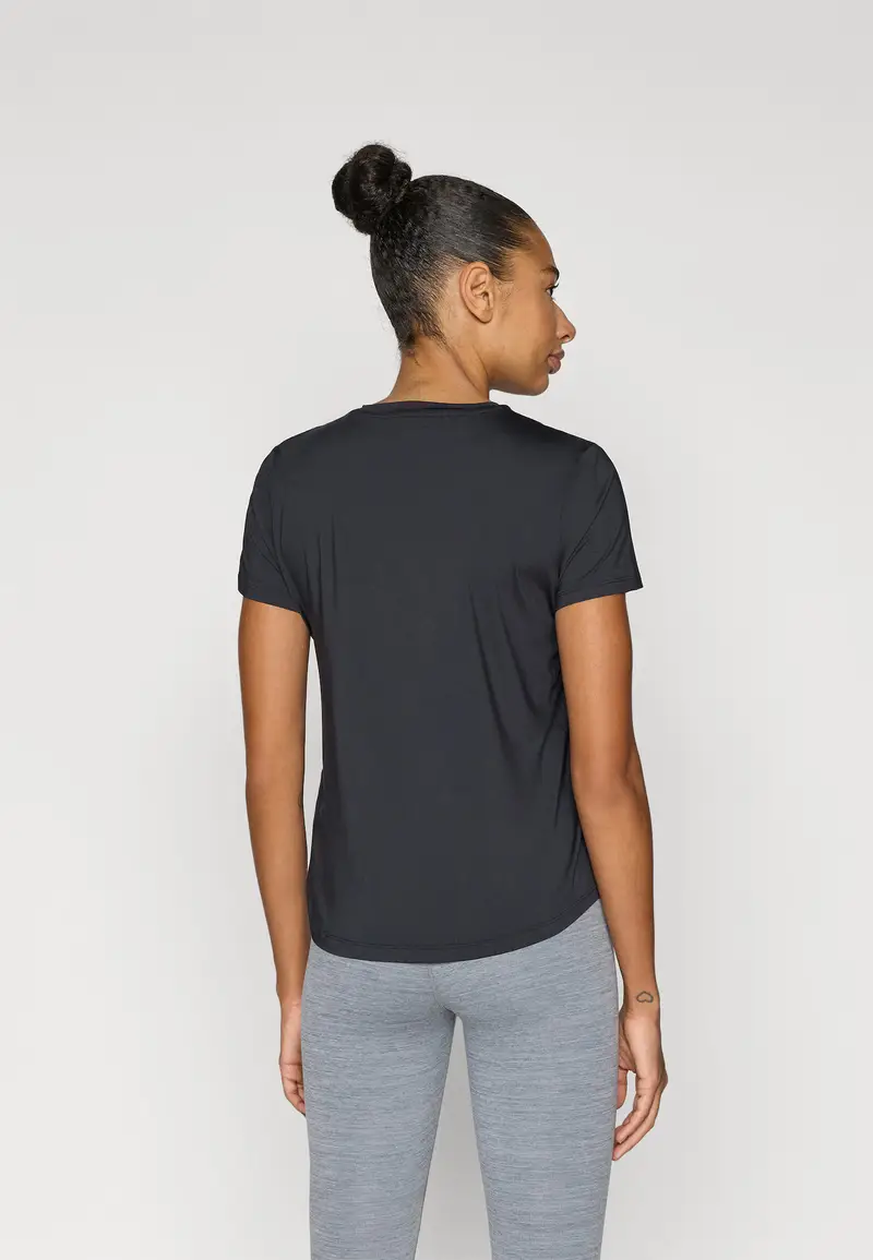 Maglia funzionale ONE CLASSIC nero / bianco miniatura 3