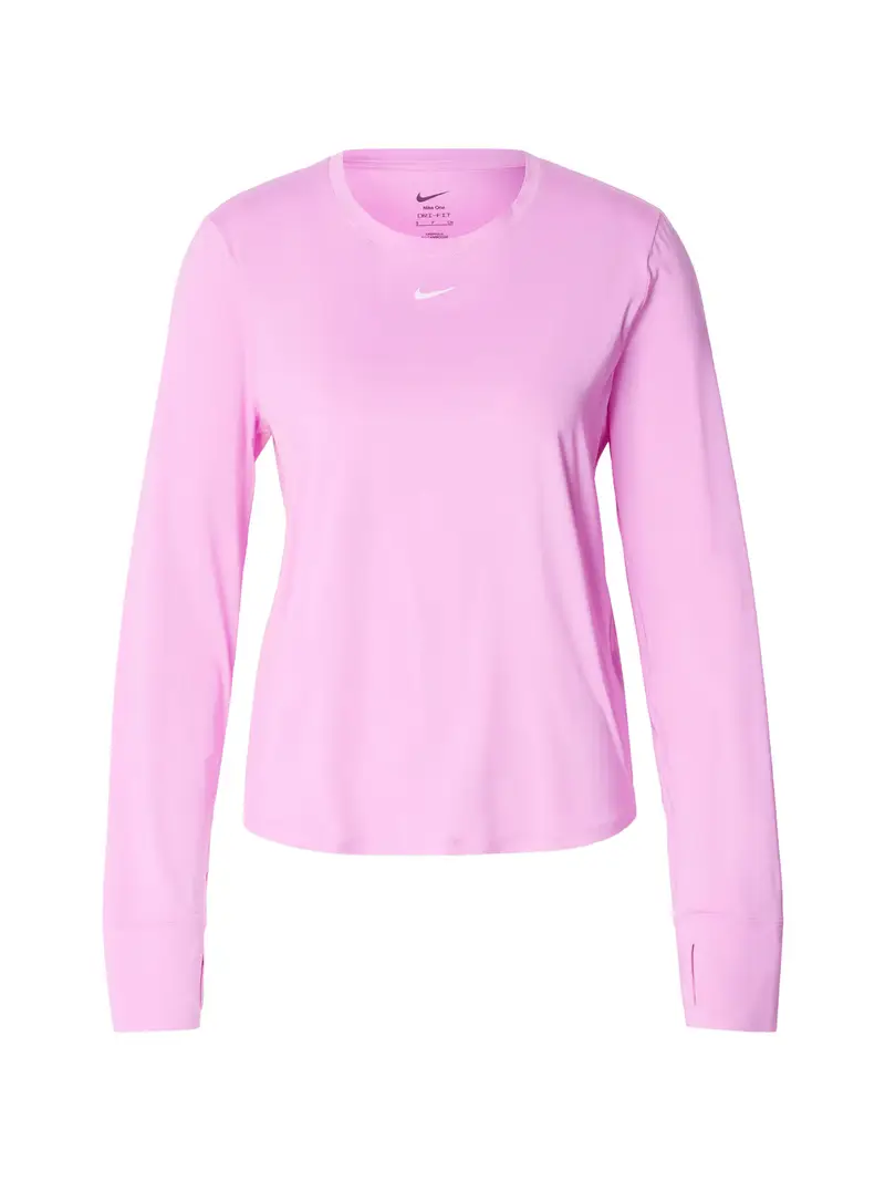 Maglia funzionale One Classic rosa chiaro