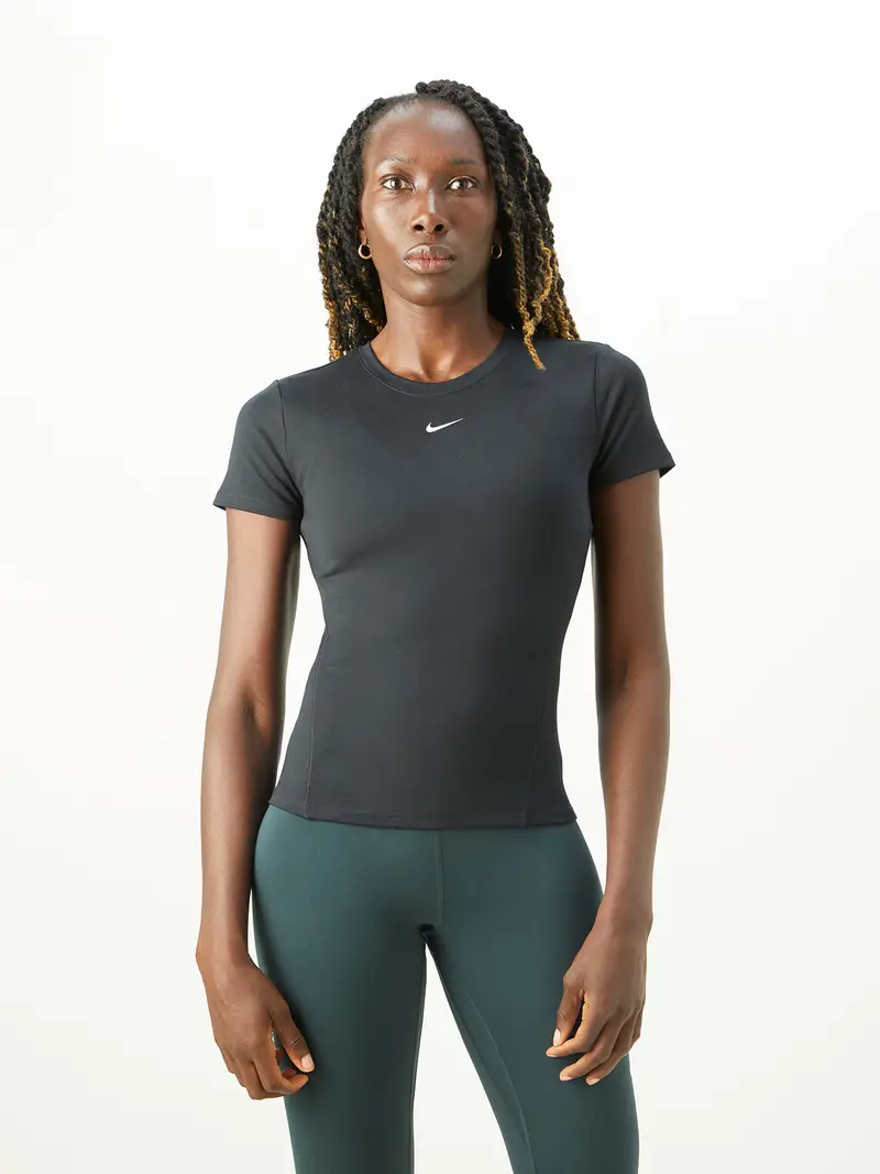 Maglia funzionale ONE nero miniatura 3