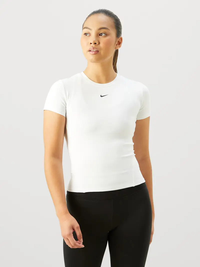 Maglia funzionale One nero / bianco miniatura 3