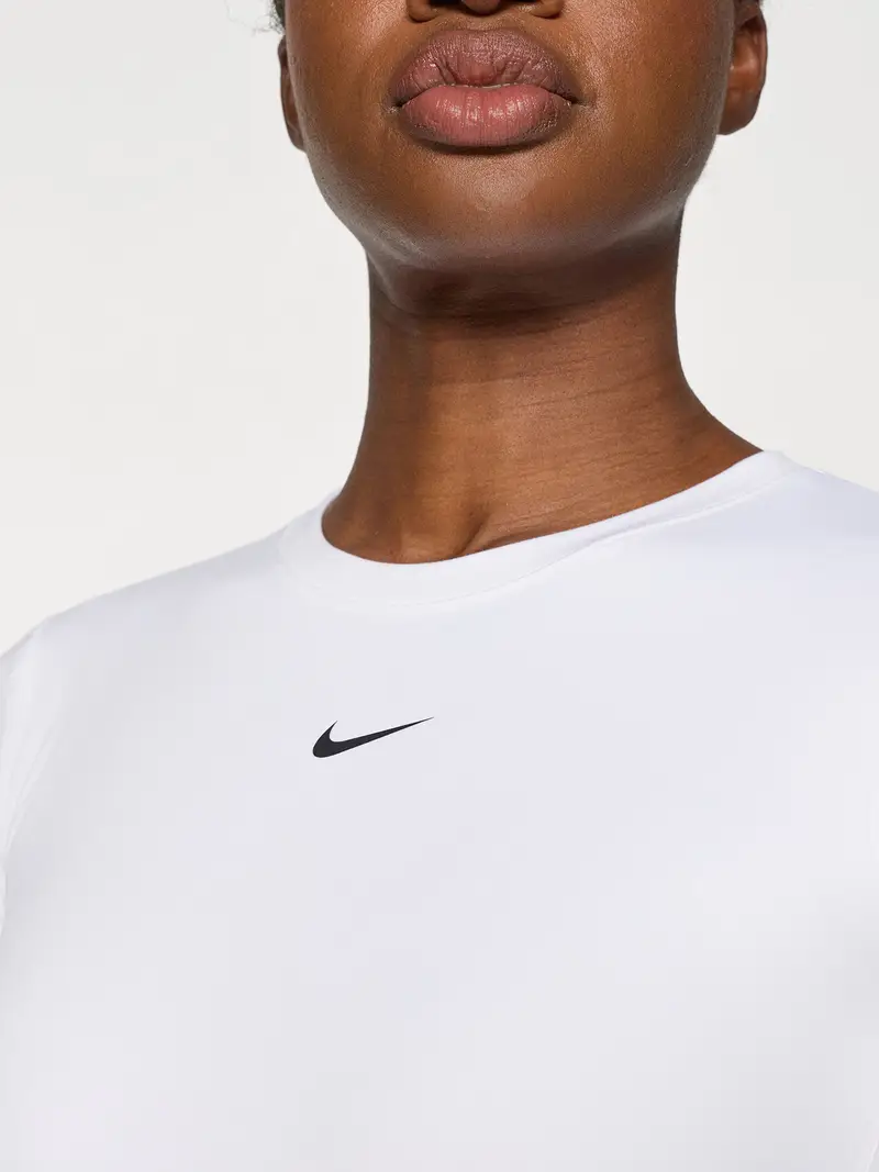 Maglia funzionale ONE nero / bianco miniatura 2