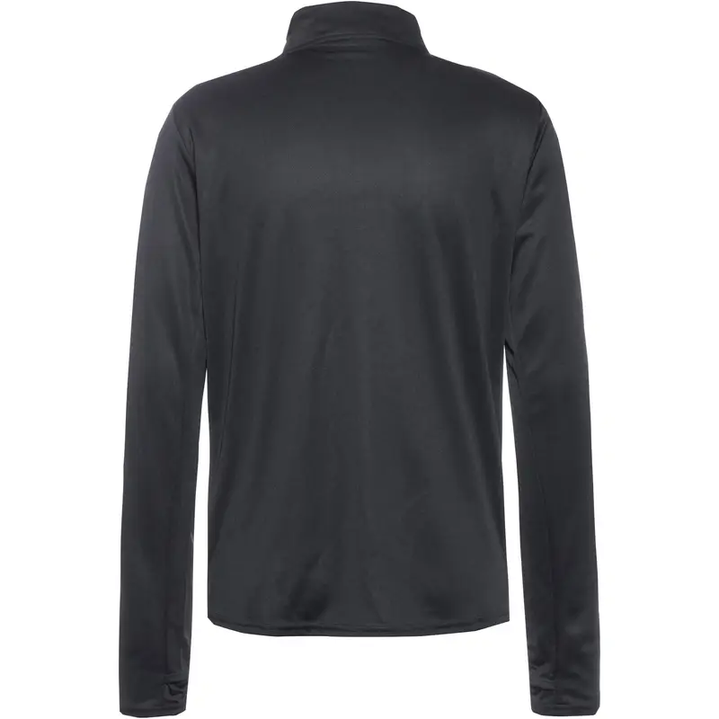 Maglia funzionale 'Pacer' nero miniatura 2