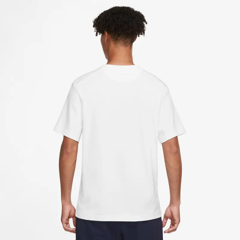 NIKE Maglia funzionale 'Primary' bianco miniatura 3