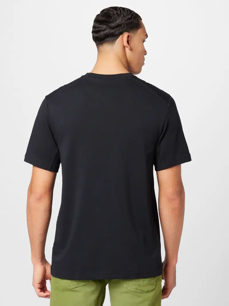 NIKE Maglia funzionale 'Primary' nero miniatura 2
