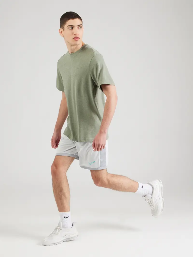 NIKE Maglia funzionale 'PRIMARY' oliva miniatura 3