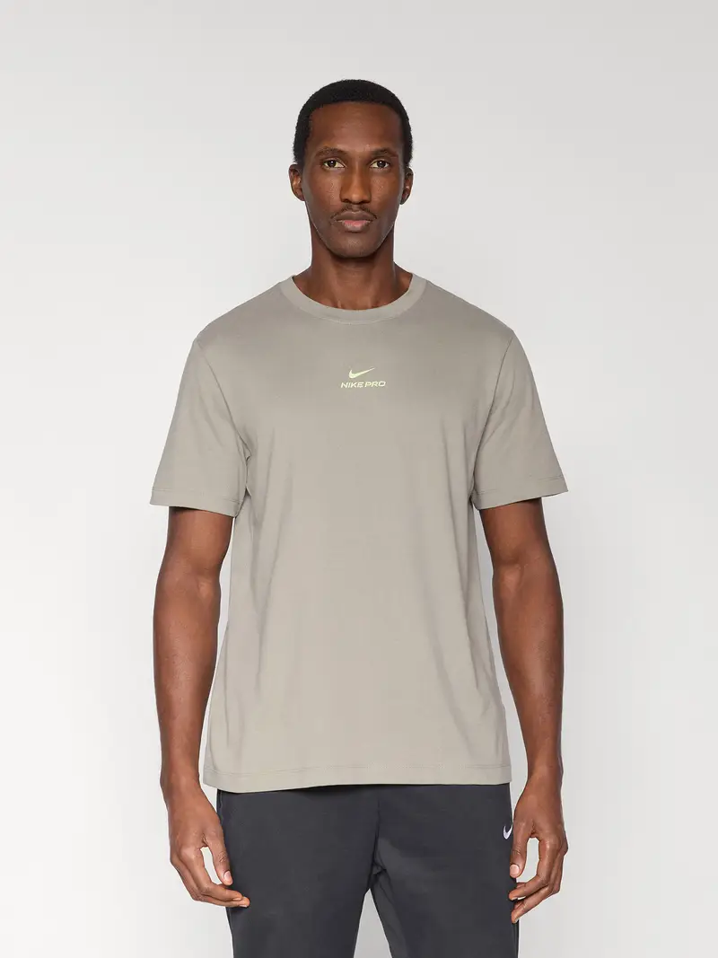 Maglia funzionale PRO greige miniatura 2