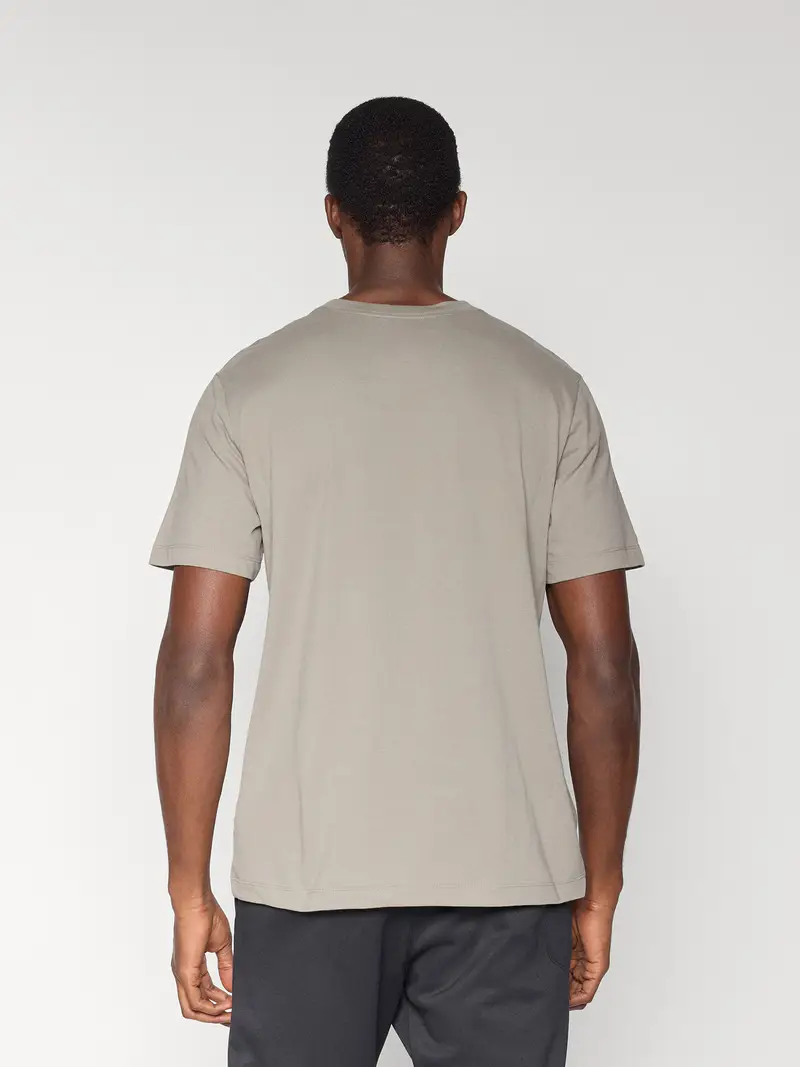 Maglia funzionale PRO greige miniatura 3