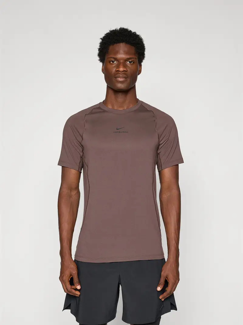 Maglia funzionale ruggine miniatura 2