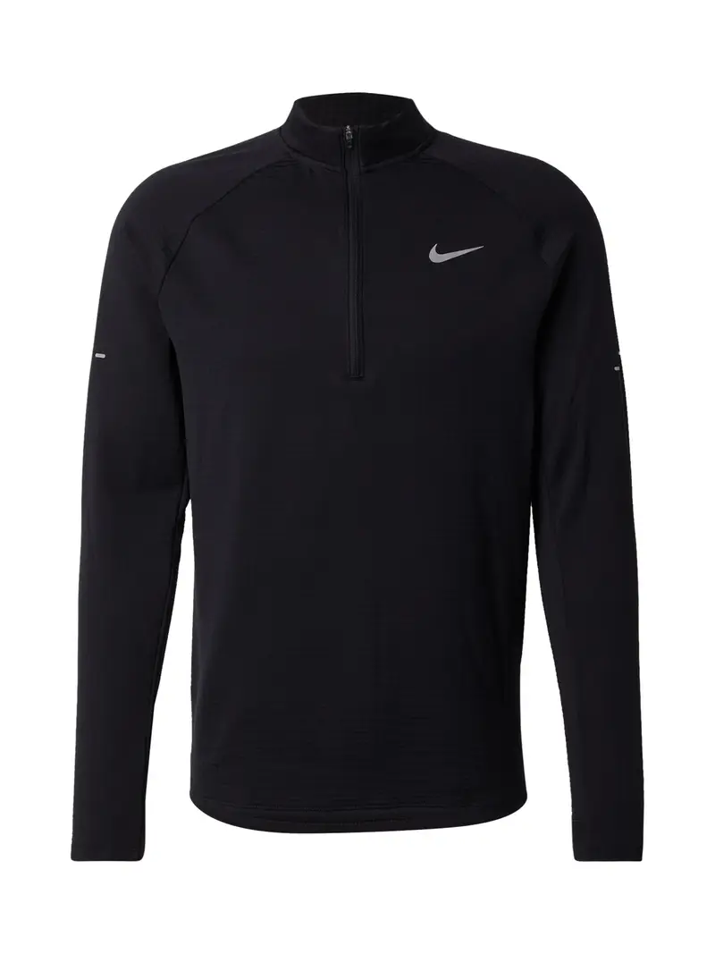 Maglia funzionale STRIDE nero