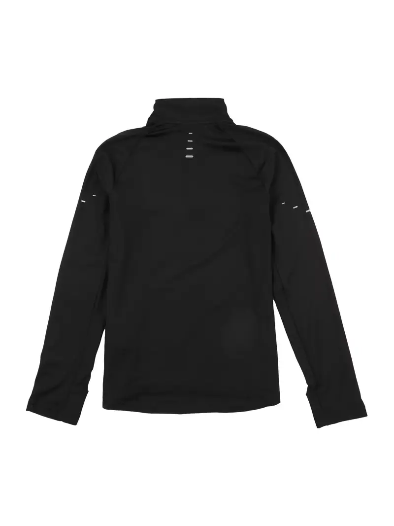 Maglia funzionale STRIDE nero / bianco miniatura 2
