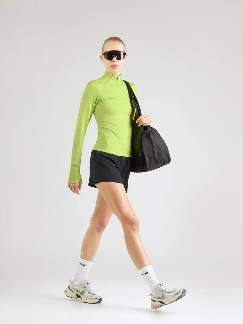 Maglia funzionale SWFT verde chiaro miniatura 2