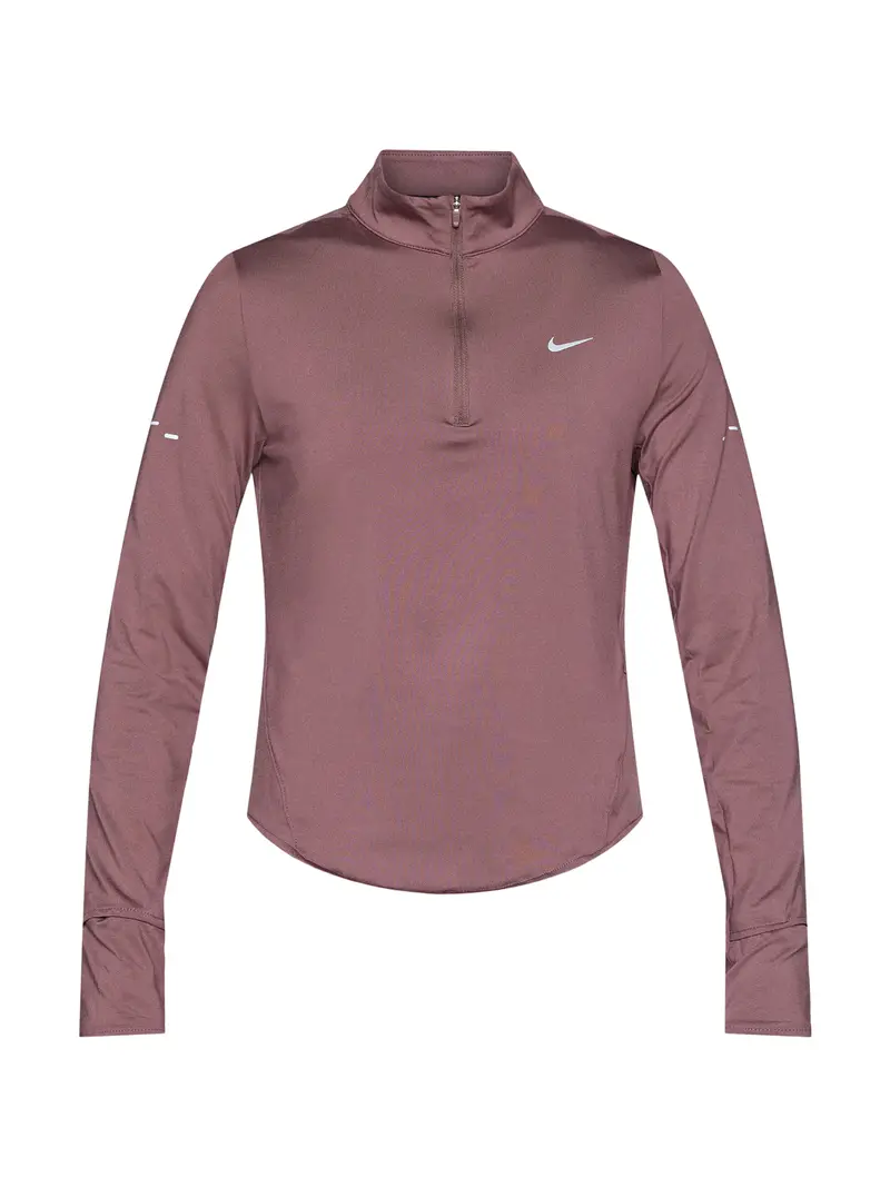 Maglia funzionale SWIFT malva