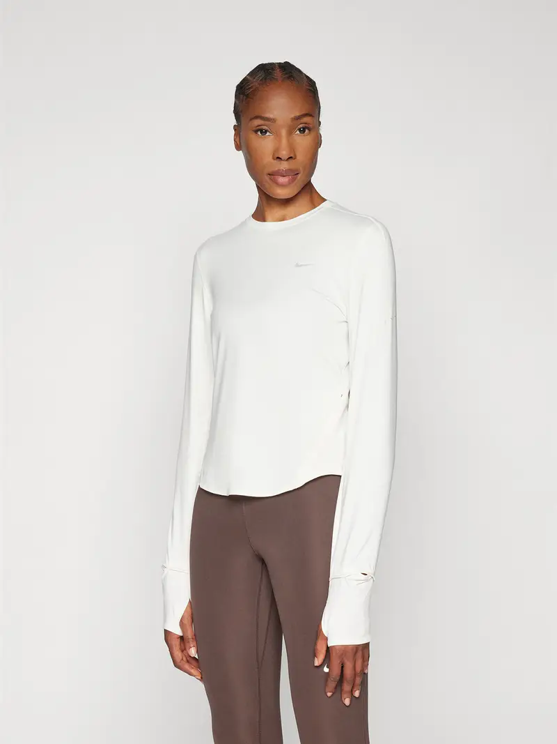 Maglia funzionale SWIFT offwhite miniatura 2