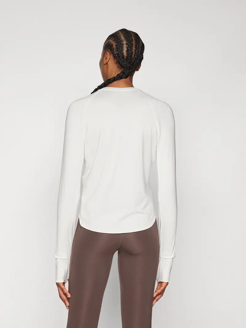 Maglia funzionale SWIFT offwhite miniatura 3