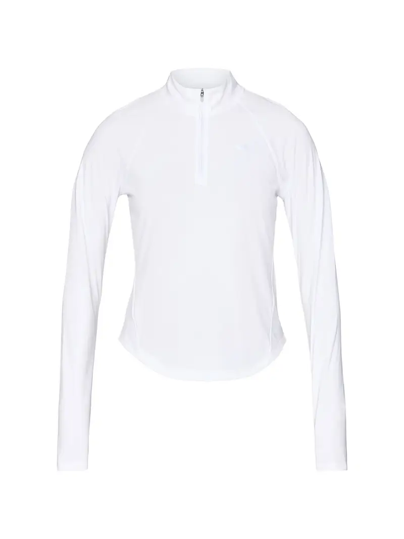 Maglia funzionale TEMPO bianco