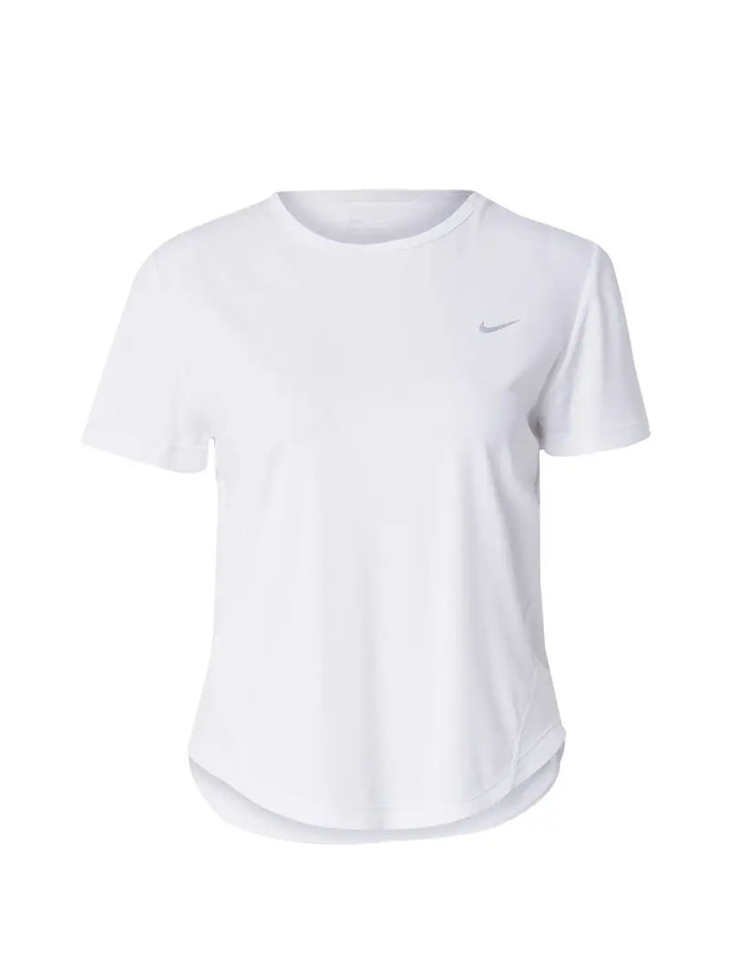 Maglia funzionale 'Tempo' grigio / bianco