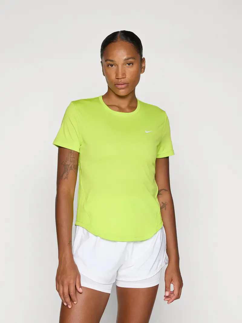 Maglia funzionale Tempo mela / bianco miniatura 2