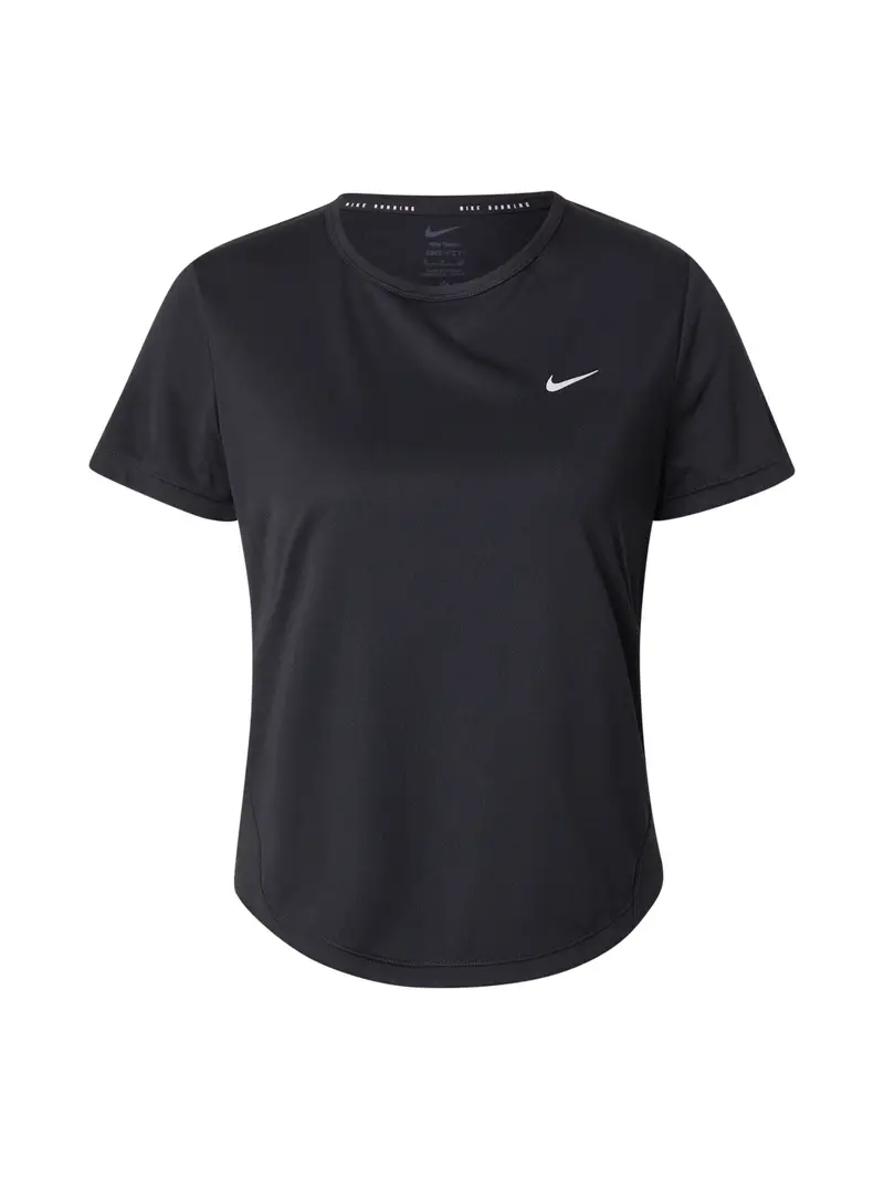 NIKE Maglia funzionale 'Tempo'  nero